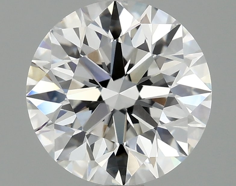 Loose Diamond - Round 1.86ct D VVS2: Loose Diamond - Round 1.86ct D VVS2 Source: This is a real non-mined Diamond that has been grown in a lab Shape: Round Carats: 1.86 Color: D Clarity: VVS2 Certification: IGI Condition: Pre-Owned Addit