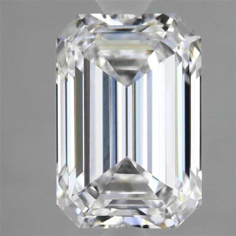 Loose Diamond - EMERALD 2.9ct E VVS2: Loose Diamond - EMERALD 2.9ct E VVS2 Source: This is a real non-mined Diamond that has been grown in a lab Shape: EMERALD Carats: 2.9 Color: E Clarity: VVS2 Certification: IGI Video: Video Link