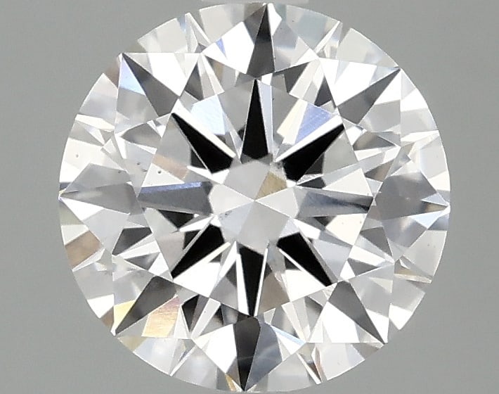 Loose Diamond - Round 2ct E VS2: Loose Diamond - Round 2ct E VS2 Source: This is a real non-mined Diamond that has been grown in a lab Shape: Round Carats: 2 Color: E Clarity: VS2 Certification: IGI Condition: Pre-Owned Additional im