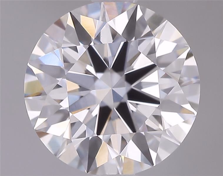 Loose Diamond - Round 1.07ct D VVS2: Loose Diamond - Round 1.07ct D VVS2 Source: This is a real non-mined Diamond that has been grown in a lab Shape: Round Carats: 1.07 Color: D Clarity: VVS2 Certification: IGI Condition: Pre-Owned Addit