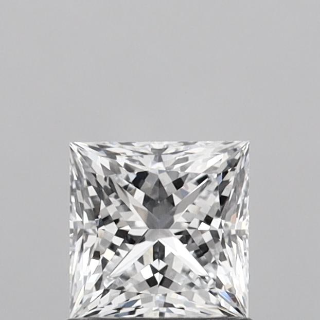 Loose Diamond - PRINCESS 1.04ct E VVS1 (1 of 1)