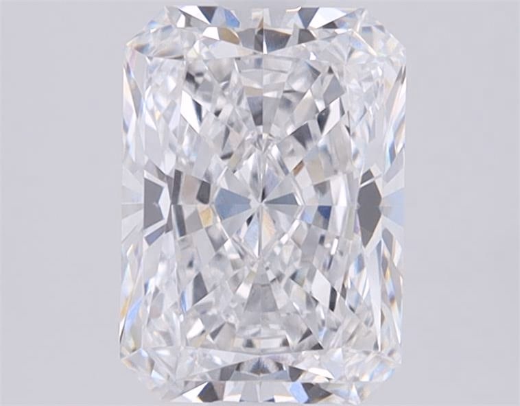 Loose Diamond - RADIANT 1.51ct D IF (1 of 1)