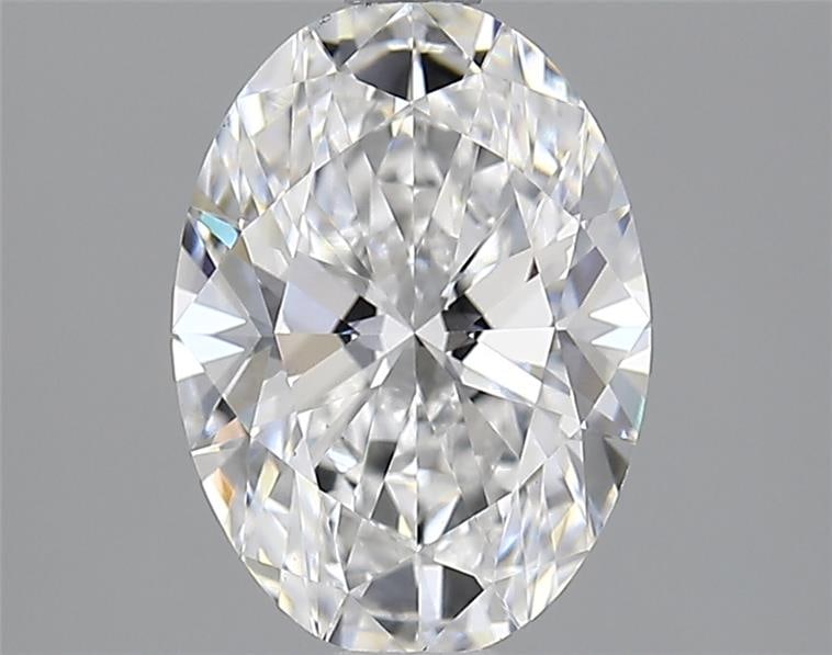 Loose Diamond - OVAL 2ct D VS1 (1 of 1)