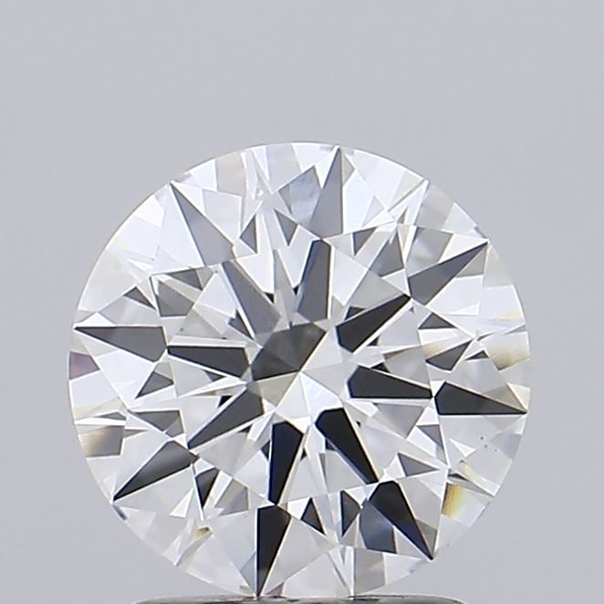 Loose Diamond - Round 1.91ct F VS1: Loose Diamond - Round 1.91ct F VS1 Source: This is a real non-mined Diamond that has been grown in a lab Shape: Round Carats: 1.91 Color: F Clarity: VS1 Certification: IGI Condition: Pre-Owned Additio
