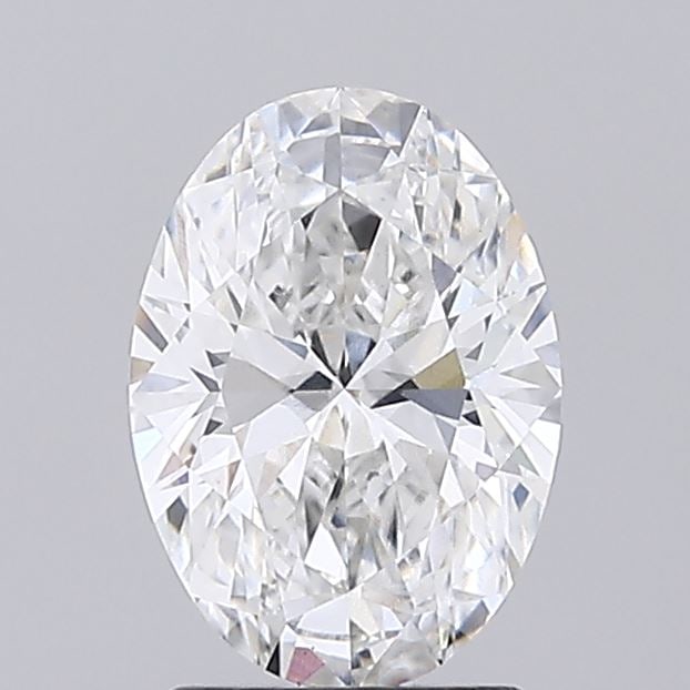 Loose Diamond - OVAL 1.74ct E VS1: Loose Diamond - OVAL 1.74ct E VS1 Source: This is a real non-mined Diamond that has been grown in a lab Shape: OVAL Carats: 1.74 Color: E Clarity: VS1 Certification: IGI Condition: Pre-Owned Additiona