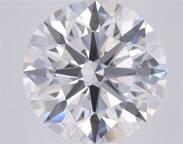 Loose Diamond - Round 1.57ct D VVS2: Loose Diamond - Round 1.57ct D VVS2 Source: This is a real non-mined Diamond that has been grown in a lab Shape: Round Carats: 1.57 Color: D Clarity: VVS2 Certification: IGI Condition: Pre-Owned Addit