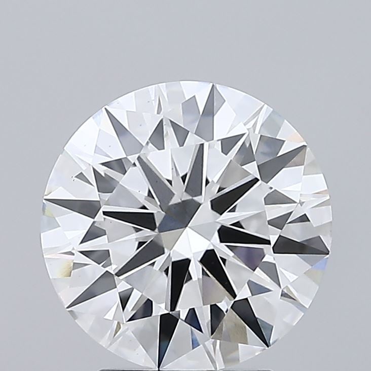 Loose Diamond - Round 3.33ct F VS1: Loose Diamond - Round 3.33ct F VS1 Source: This is a real non-mined Diamond that has been grown in a lab Shape: Round Carats: 3.33 Color: F Clarity: VS1 Certification: IGI Condition: Pre-Owned Additio