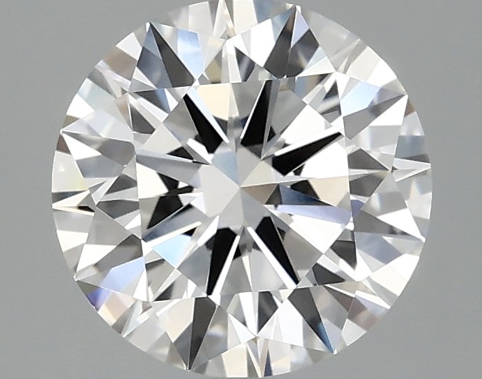 Loose Diamond - Round 2.03ct E VVS2: Loose Diamond - Round 2.03ct E VVS2 Source: This is a real non-mined Diamond that has been grown in a lab Shape: Round Carats: 2.03 Color: E Clarity: VVS2 Certification: IGI Condition: Pre-Owned Addit
