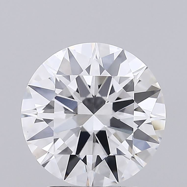 Loose Diamond - Round 2.33ct E VVS2 (1 of 1)