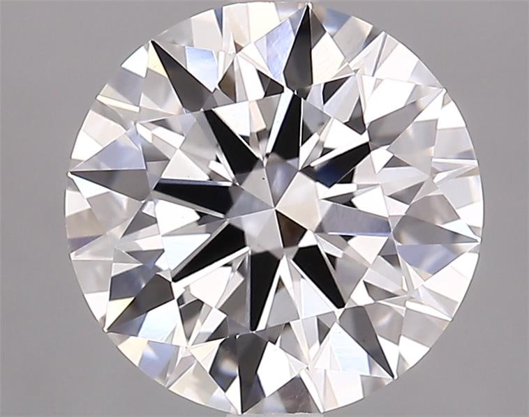Loose Diamond - Round 6.37ct E VS1: Loose Diamond - Round 6.37ct E VS1 Source: This is a real non-mined Diamond that has been grown in a lab Shape: Round Carats: 6.37 Color: E Clarity: VS1 Certification: IGI Condition: Pre-Owned Additio