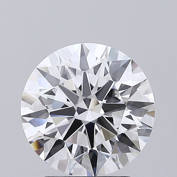 Loose Diamond - Round 2.23ct E VS1: Loose Diamond - Round 2.23ct E VS1 Source: This is a real non-mined Diamond that has been grown in a lab Shape: Round Carats: 2.23 Color: E Clarity: VS1 Certification: IGI Condition: Pre-Owned Additio