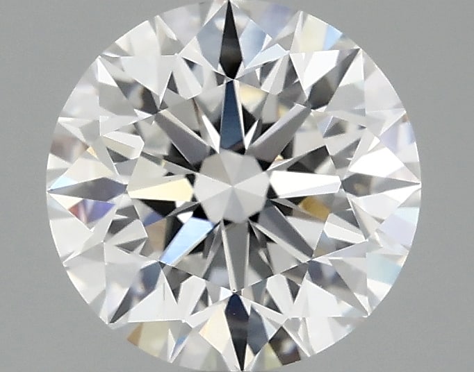 Loose Diamond - Round 2.03ct E VS1: Loose Diamond - Round 2.03ct E VS1 Source: This is a real non-mined Diamond that has been grown in a lab Shape: Round Carats: 2.03 Color: E Clarity: VS1 Certification: IGI Condition: Pre-Owned Additio