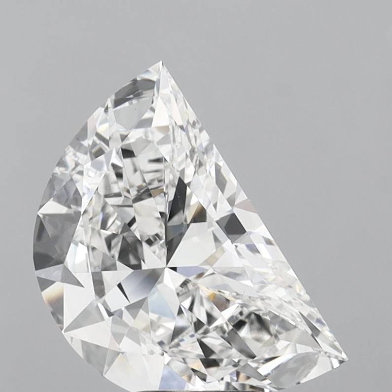 Loose Diamond - HALFMOON 1.56ct E VS1 (1 of 1)