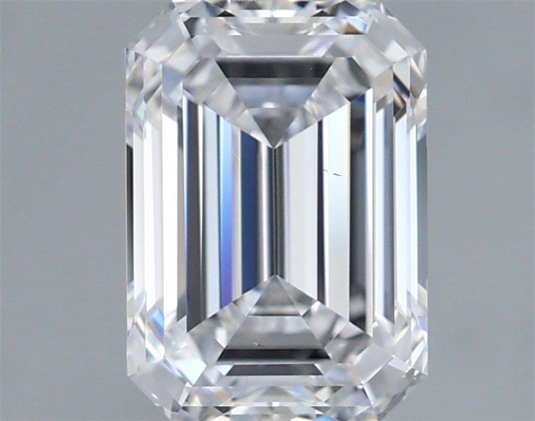 Loose Diamond - EMERALD 1.51ct D VS2 (1 of 1)