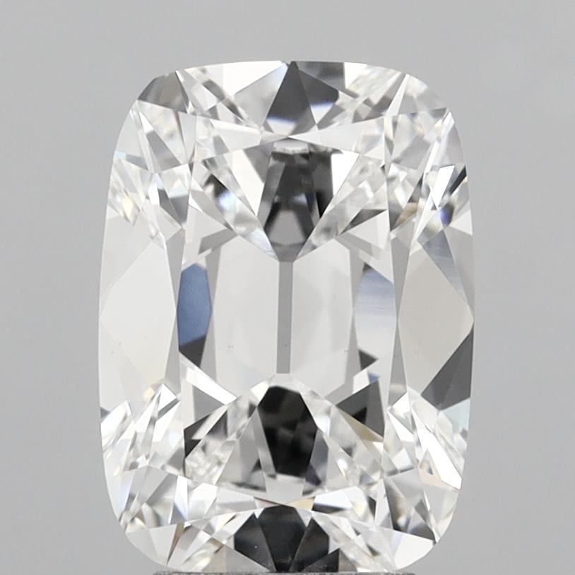 Loose Diamond - OLD MINER 6.1ct E VVS2 (1 of 1)
