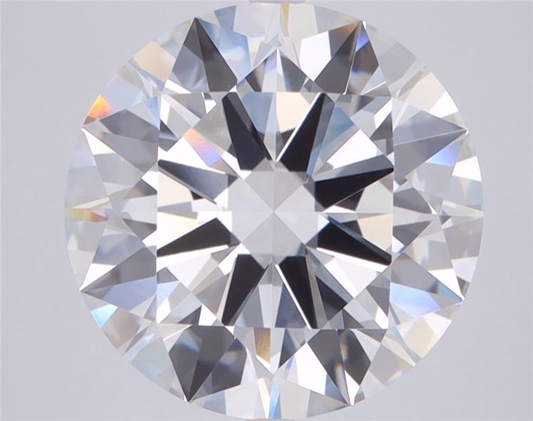 Loose Diamond - Round 2.12ct D VS1: Loose Diamond - Round 2.12ct D VS1 Source: This is a real non-mined Diamond that has been grown in a lab Shape: Round Carats: 2.12 Color: D Clarity: VS1 Certification: IGI Condition: Pre-Owned Additio