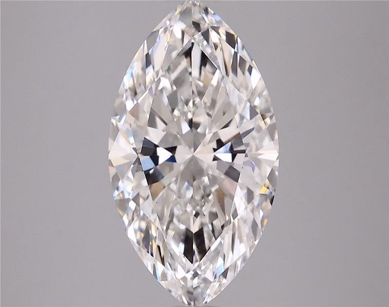Loose Diamond - MARQUISE 1.39ct F VS1: Loose Diamond - MARQUISE 1.39ct F VS1 Source: This is a real non-mined Diamond that has been grown in a lab Shape: MARQUISE Carats: 1.39 Color: F Clarity: VS1 Certification: IGI Condition: Pre-Owned A