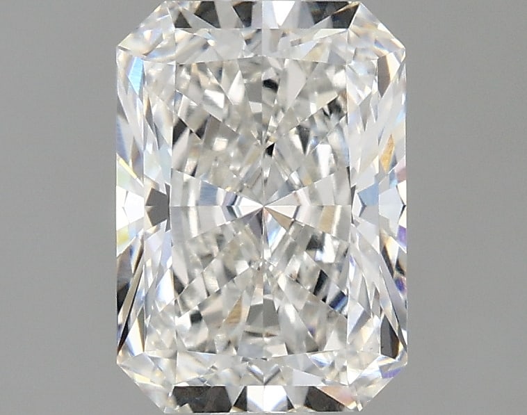 Loose Diamond - RADIANT 1.91ct F VVS2: Loose Diamond - RADIANT 1.91ct F VVS2 Source: This is a real non-mined Diamond that has been grown in a lab Shape: RADIANT Carats: 1.91 Color: F Clarity: VVS2 Certification: IGI Condition: Pre-Owned A