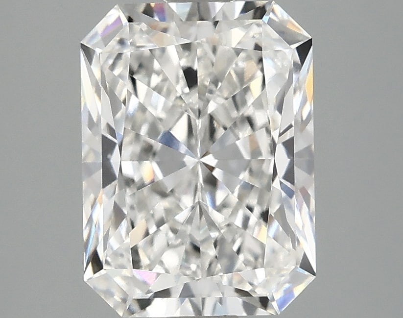 Loose Diamond - RADIANT 1.96ct D VVS2: Loose Diamond - RADIANT 1.96ct D VVS2 Source: This is a real non-mined Diamond that has been grown in a lab Shape: RADIANT Carats: 1.96 Color: D Clarity: VVS2 Certification: IGI Condition: Pre-Owned A