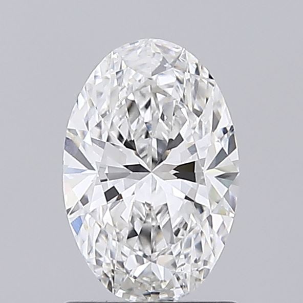 Loose Diamond - OVAL 1.04ct E VVS2: Loose Diamond - OVAL 1.04ct E VVS2 Source: This is a real non-mined Diamond that has been grown in a lab Shape: OVAL Carats: 1.04 Color: E Clarity: VVS2 Certification: IGI Condition: Pre-Owned Additio