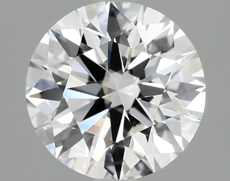 Loose Diamond - Round 2.04ct D VS1: Loose Diamond - Round 2.04ct D VS1 Source: This is a real non-mined Diamond that has been grown in a lab Shape: Round Carats: 2.04 Color: D Clarity: VS1 Certification: IGI Condition: Pre-Owned Additio