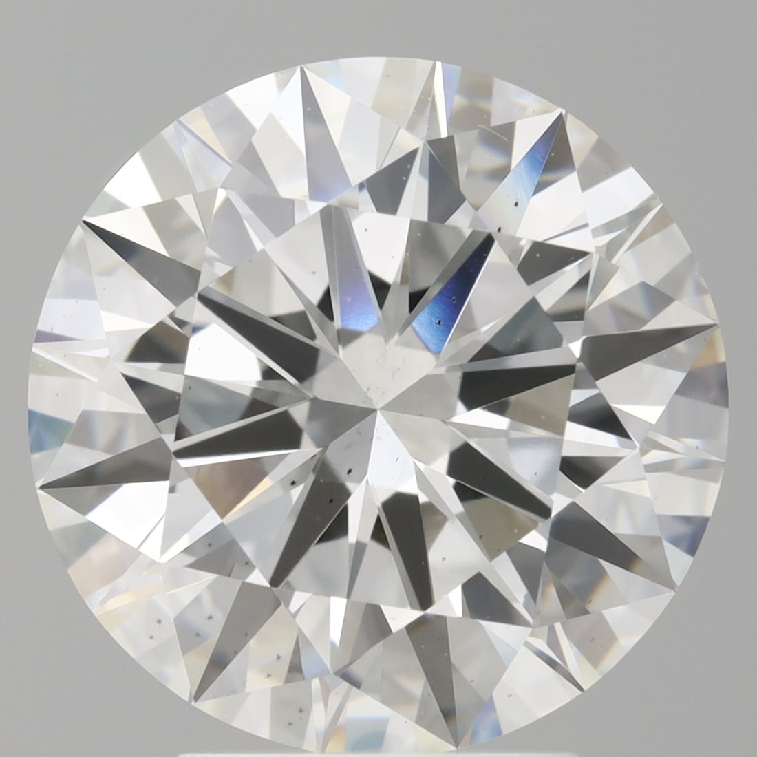 Loose Diamond - Round 4.06ct E VS2: Loose Diamond - Round 4.06ct E VS2 Source: This is a real non-mined Diamond that has been grown in a lab Shape: Round Carats: 4.06 Color: E Clarity: VS2 Certification: IGI Condition: Pre-Owned