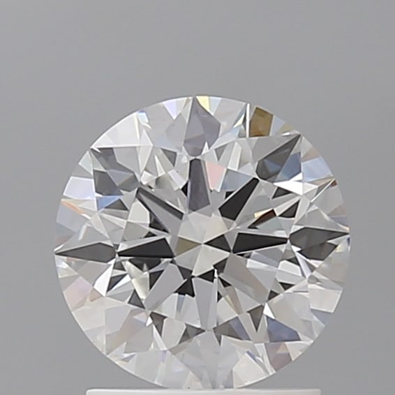 Loose Diamond - Round 1.59ct E VS1: Loose Diamond - Round 1.59ct E VS1 Source: This is a real non-mined Diamond that has been grown in a lab Shape: Round Carats: 1.59 Color: E Clarity: VS1 Certification: IGI Condition: Pre-Owned