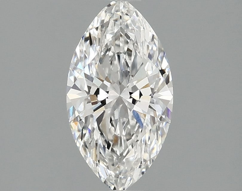 Loose Diamond - MARQUISE 1.01ct F VVS1: Loose Diamond - MARQUISE 1.01ct F VVS1 Source: This is a real non-mined Diamond that has been grown in a lab Shape: MARQUISE Carats: 1.01 Color: F Clarity: VVS1 Certification: IGI Condition: Pre-Owned