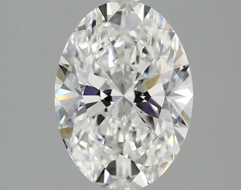 Loose Diamond - OVAL 1.57ct F VVS1: Loose Diamond - OVAL 1.57ct F VVS1 Source: This is a real non-mined Diamond that has been grown in a lab Shape: OVAL Carats: 1.57 Color: F Clarity: VVS1 Certification: IGI Condition: Pre-Owned