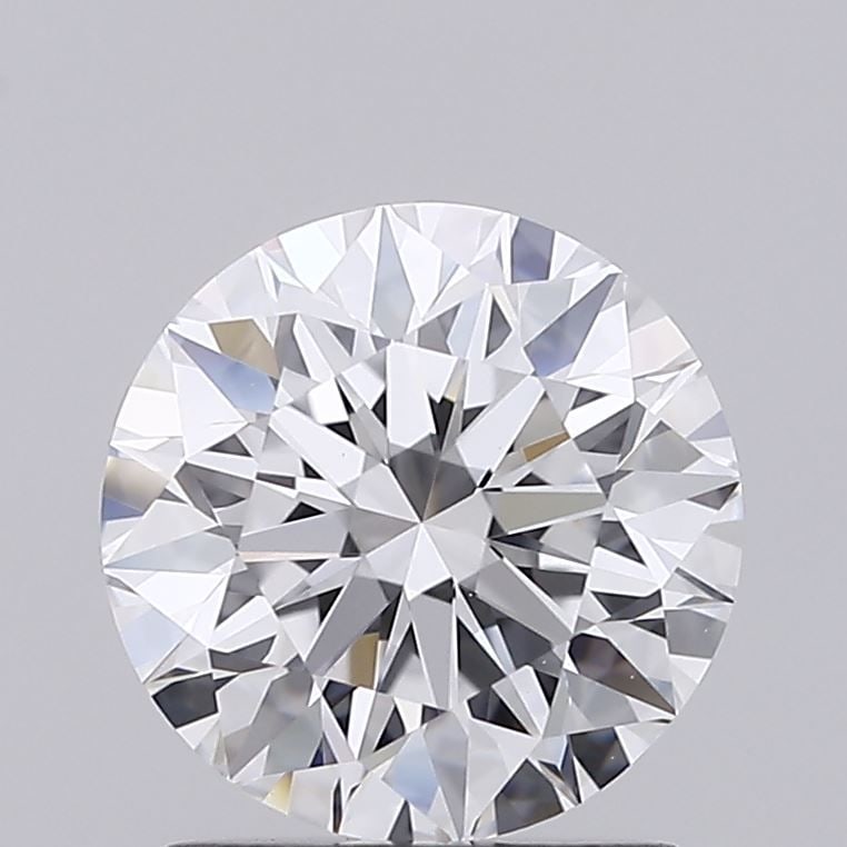 Ideal Loose Diamond - ROUND 1.38ct D VVS2 (1 of 1)