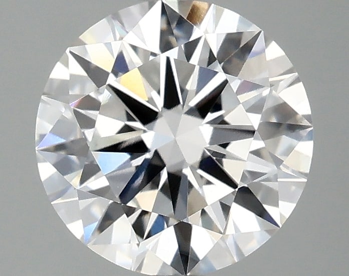 Loose Diamond - Round 2.03ct E VVS2: Loose Diamond - Round 2.03ct E VVS2 Source: This is a real non-mined Diamond that has been grown in a lab Shape: Round Carats: 2.03 Color: E Clarity: VVS2 Certification: IGI Condition: Pre-Owned Addit