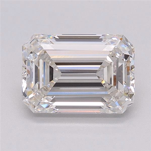 Loose Diamond - EMERALD 1.51ct E VS1: Loose Diamond - EMERALD 1.51ct E VS1 Source: This is a real non-mined Diamond that has been grown in a lab Shape: EMERALD Carats: 1.51 Color: E Clarity: VS1 Certification: IGI Condition: Pre-Owned Add