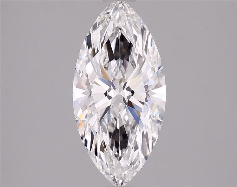 Loose Diamond - MARQUISE 1.64ct D VVS2: Loose Diamond - MARQUISE 1.64ct D VVS2 Source: This is a real non-mined Diamond that has been grown in a lab Shape: MARQUISE Carats: 1.64 Color: D Clarity: VVS2 Certification: IGI Condition: Pre-Owned