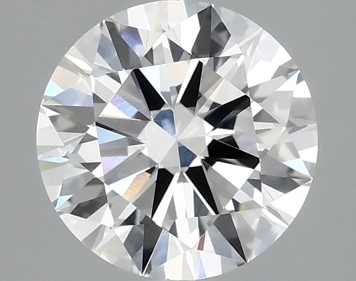 Loose Diamond - Round 2.03ct E VS1: Loose Diamond - Round 2.03ct E VS1 Source: This is a real non-mined Diamond that has been grown in a lab Shape: Round Carats: 2.03 Color: E Clarity: VS1 Certification: IGI Condition: Pre-Owned Additio