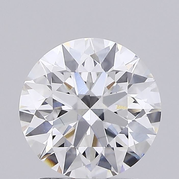 Loose Diamond - Round 2ct F VS1: Loose Diamond - Round 2ct F VS1 Source: This is a real non-mined Diamond that has been grown in a lab Shape: Round Carats: 2 Color: F Clarity: VS1 Certification: IGI Condition: Pre-Owned Additional
