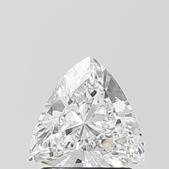 Loose Diamond - TRIANGULAR 0.85ct D VS1: Loose Diamond - TRIANGULAR 0.85ct D VS1 Source: This is a real non-mined Diamond that has been grown in a lab Shape: TRIANGULAR Carats: 0.85 Color: D Clarity: VS1 Certification: IGI Video:
