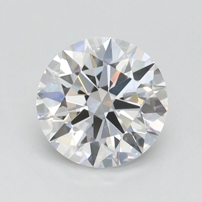 Ideal Loose Diamond - ROUND 0.56ct D VVS1: Ideal Loose Diamond - ROUND 0.56ct D VVS1 Source: This is a real non-mined Diamond that has been grown in a lab Shape: ROUND Carats: 0.56 Color: D Clarity: VVS1 Certification: IGI Video: