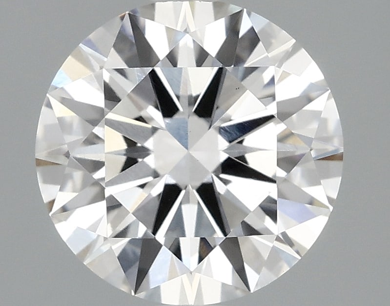 Loose Diamond - Round 2.03ct E VVS2: Loose Diamond - Round 2.03ct E VVS2 Source: This is a real non-mined Diamond that has been grown in a lab Shape: Round Carats: 2.03 Color: E Clarity: VVS2 Certification: IGI Condition: Pre-Owned Addit