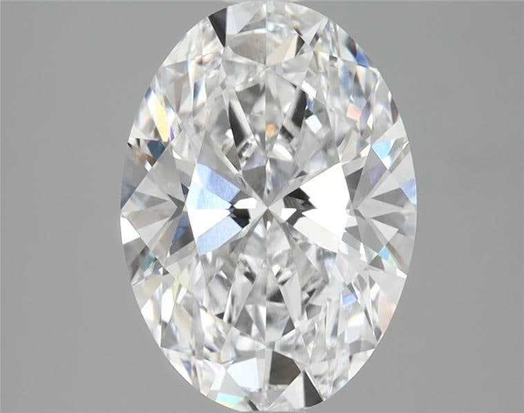 Loose Diamond - OVAL 2.79ct D VS1: Loose Diamond - OVAL 2.79ct D VS1 Source: This is a real non-mined Diamond that has been grown in a lab Shape: OVAL Carats: 2.79 Color: D Clarity: VS1 Certification: IGI Condition: Pre-Owned Additiona