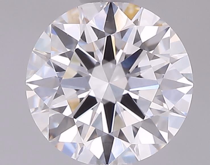 Loose Diamond - Round 1.06ct D VVS2: Loose Diamond - Round 1.06ct D VVS2 Source: This is a real non-mined Diamond that has been grown in a lab Shape: Round Carats: 1.06 Color: D Clarity: VVS2 Certification: IGI Condition: Pre-Owned Addit