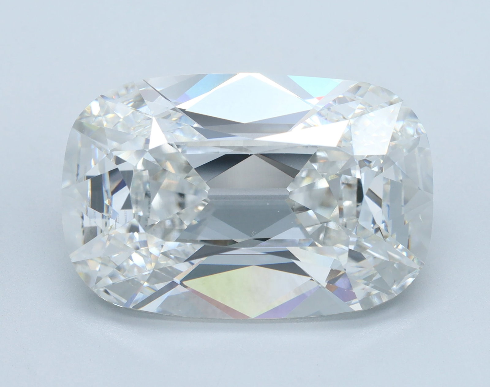 Loose Diamond - OLD MINER 15.03ct F VS1: Loose Diamond - OLD MINER 15.03ct F VS1 Source: This is a real non-mined Diamond that has been grown in a lab Shape: OLD MINER Carats: 15.03 Color: F Clarity: VS1 Certification: IGI Condition: Pre-Own