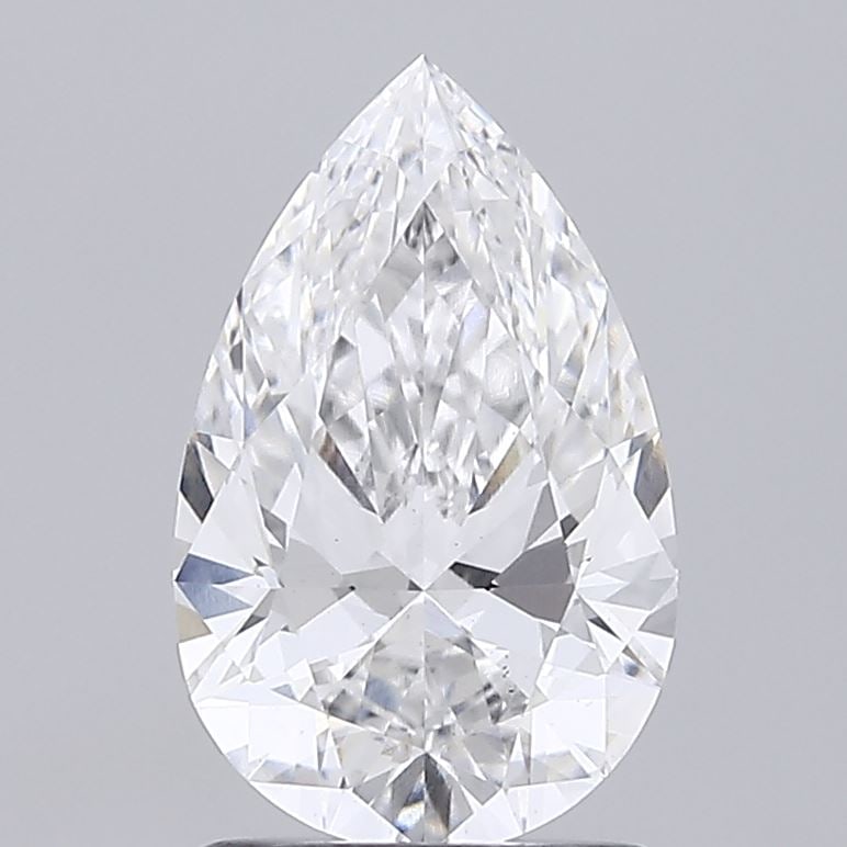 Loose Diamond - PEAR 1.45ct E VS1 (1 of 1)