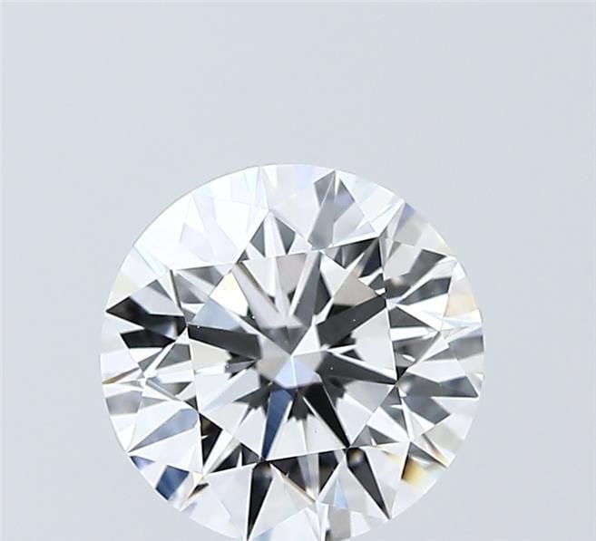 Ideal Loose Diamond - ROUND 2.01ct D VVS2: Ideal Loose Diamond - ROUND 2.01ct D VVS2 Source: This is a real non-mined Diamond that has been grown in a lab Shape: ROUND Carats: 2.01 Color: D Clarity: VVS2 Certification: IGI Video: