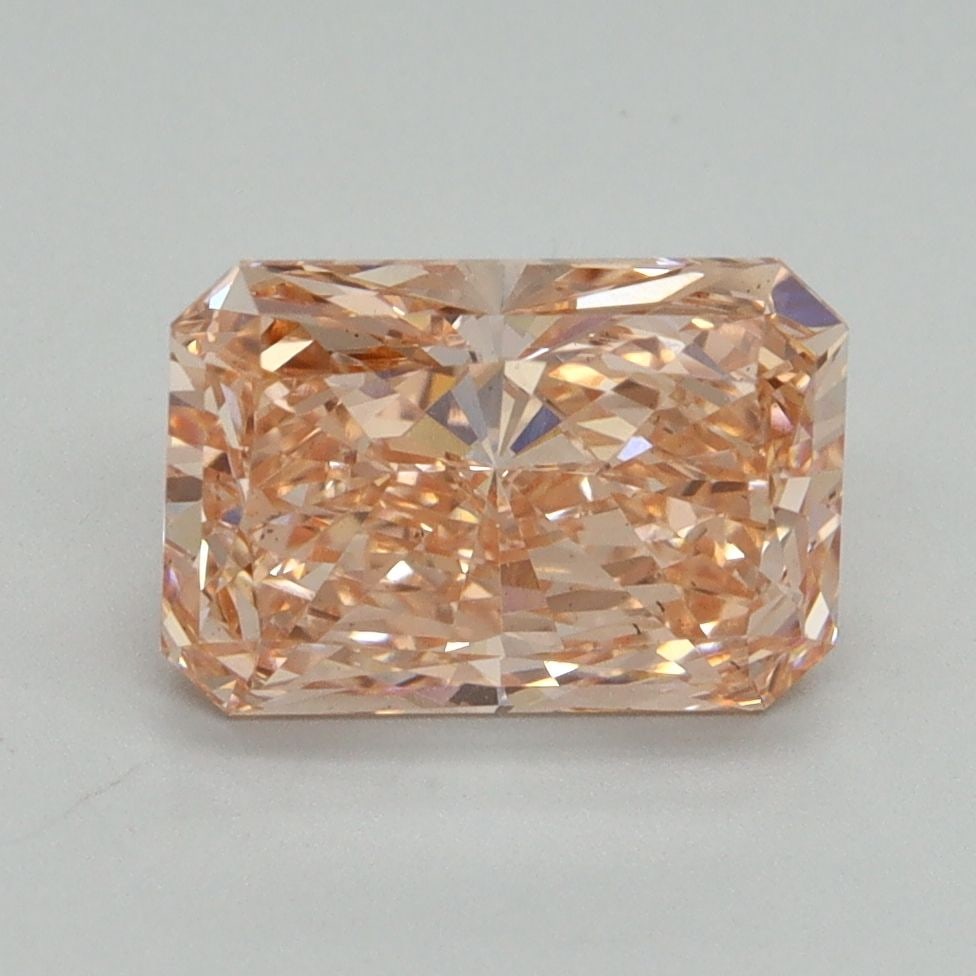 Loose Diamond - CUSHION MODIFIED 10.52ct Fancy Vivid Orange VS1: Loose Diamond - CUSHION MODIFIED 10.52ct Fancy Vivid Orange VS1 Source: This is a real non-mined Diamond that has been grown in a lab Shape: CUSHION MODIFIED Carats: 10.52 Color: Fancy Vivid Orange Ce