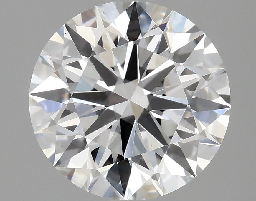 Loose Diamond - Round 2.04ct E VS1: Loose Diamond - Round 2.04ct E VS1 Source: This is a real non-mined Diamond that has been grown in a lab Shape: Round Carats: 2.04 Color: E Clarity: VS1 Certification: IGI Condition: Pre-Owned Additio