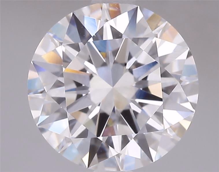 Loose Diamond - Round 3.51ct E VS1 (1 of 1)