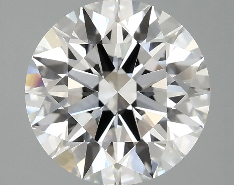 Loose Diamond - Round 3.09ct E VVS2: Loose Diamond - Round 3.09ct E VVS2 Source: This is a real non-mined Diamond that has been grown in a lab Shape: Round Carats: 3.09 Color: E Clarity: VVS2 Certification: IGI Condition: Pre-Owned Addit