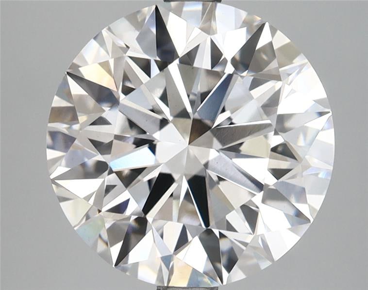 Loose Diamond - Round 4.59ct D VS1: Loose Diamond - Round 4.59ct D VS1 Source: This is a real non-mined Diamond that has been grown in a lab Shape: Round Carats: 4.59 Color: D Clarity: VS1 Certification: IGI Condition: Pre-Owned Additio