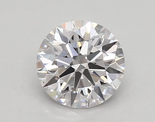 Ideal Loose Diamond - ROUND 0.69ct D VVS2: Ideal Loose Diamond - ROUND 0.69ct D VVS2 Source: This is a real non-mined Diamond that has been grown in a lab Shape: ROUND Carats: 0.69 Color: D Clarity: VVS2 Certification: IGI Video: