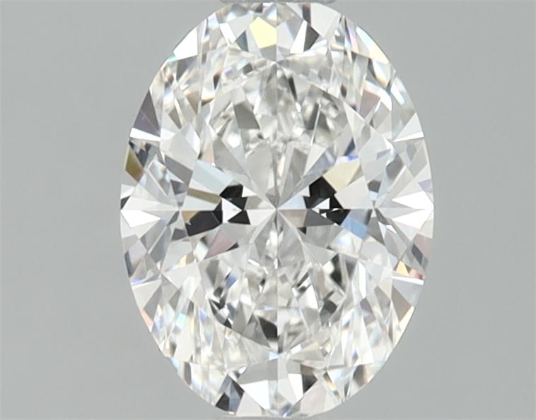 Loose Diamond - OVAL 1.08ct F VVS1: Loose Diamond - OVAL 1.08ct F VVS1 Source: This is a real non-mined Diamond that has been grown in a lab Shape: OVAL Carats: 1.08 Color: F Clarity: VVS1 Certification: IGI Condition: Pre-Owned Additio